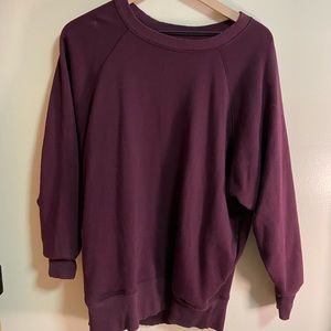 INCREDIBLY SOFT SWEATER ❤️